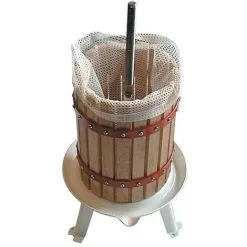 Toile De Presse Pour BP / OP 6 Güde -Güde Elegant Boutique 24389580 3