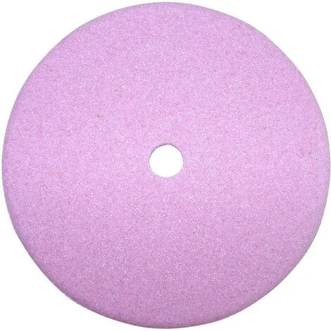 Meule De Rectification 145/22.3/6.0 P2500 Güde 3 Meule De Rectification 145/22.3/6.0 P2500 Güde