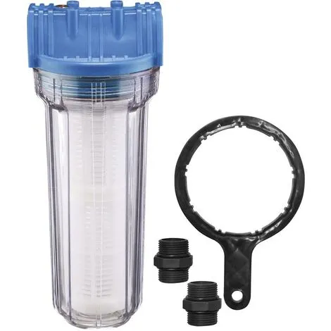 Filtre De Rechange "Type A" Court Pour Le Poste 922467 Güde 3 Filtre De Rechange "Type A" Court Pour Le Poste 922467 Güde