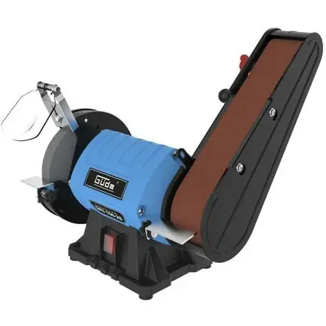 Broyeur Combiné GKS 150-25 Güde 4 Broyeur Combiné GKS 150-25 Güde – Image 2