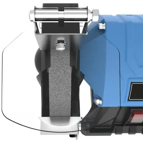 Broyeur Combiné GKS 150-25 Güde 5 Broyeur Combiné GKS 150-25 Güde – Image 3