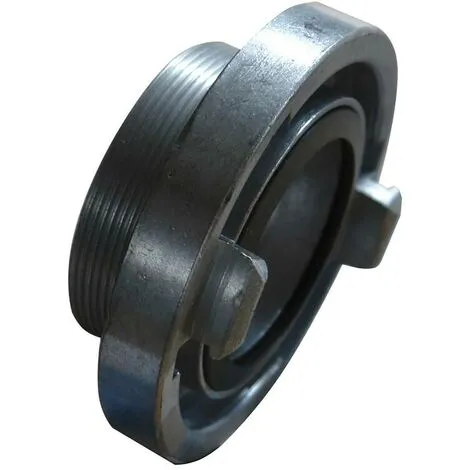 Couplage B 3" AG Güde 4 Couplage B 3" AG Güde – Image 2