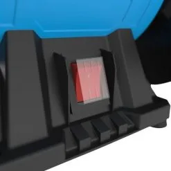 Güde Rectifieuse Double GDS125-12 Avec Meule Supplémentaire - 125x16x20 Mm - K36 11 Güde Rectifieuse Double GDS125-12 Avec Meule Supplémentaire - 125x16x20 Mm - K36 -Güde Elegant Boutique 27204071 5