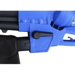 Güde Souffleur De Feuilles GLS 3000W VARIO Avec Fonction Aspiration-soufflage Et Broyage | 35L -Güde Elegant Boutique 27243254 4