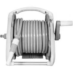 Güde Enrouleur De Tuyau Avec 20 M De Tuyau - 1 1/2" -Güde Elegant Boutique 27507083 5