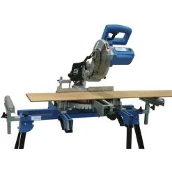 Support Universel Pour Scie GUG 135 Güde -Güde Elegant Boutique 29356564 3