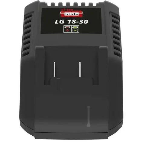 Chargeur De Batterie "LG 18-30 Güde 4 Chargeur De Batterie "LG 18-30 Güde – Image 2