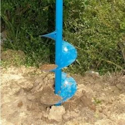 Güde Tarière Manuelle GH150 - Trous Jusqu´à 15 Cm De Diamètre Ø 15cm - 103cm 9 Güde Tarière Manuelle GH150 - Trous Jusqu´à 15 Cm De Diamètre Ø 15cm - 103cm -Güde Elegant Boutique 30097521 4