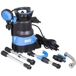 Pompe Submersible Pour Tonneau De Pluie "GFP 5201" Güde -Güde Elegant Boutique 30484044 4