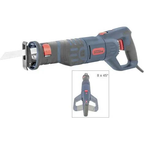 Scie Sabre Universelle USS 1050 R Güde 3 Scie Sabre Universelle USS 1050 R Güde