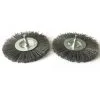 Brosses En Nylon De Rechange Pour Nettoyeur De Joints GRF 401, 2 Pièces Güde 2 Brosses En Nylon De Rechange Pour Nettoyeur De Joints GRF 401, 2 Pièces Güde -Güde Elegant Boutique 30897797 1