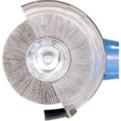 Güde Brosse Désherbage électrique - Avec Deux Brosses - 400W -Güde Elegant Boutique 31570202 5