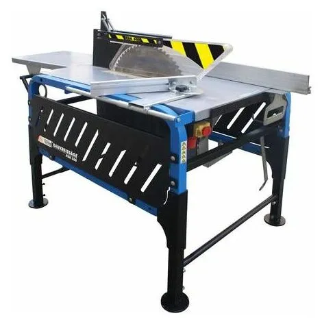 Güde Scie Circulaire De Chantier PBK 500, 400 Volt - 75771 -Güde Elegant Boutique 3250182 1