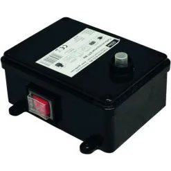 Puissante Pompe Pour Puits Profonds GTT 900, Débit De 3 300 L/h Güde -Güde Elegant Boutique 33030441 3