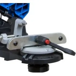 Affûteuse De Tronçonneuse Güde Avec Disque D'affûtage 108x3,2 X23mm - 85W - 4800 RPM - GKS 108 -Güde Elegant Boutique 33304503 3