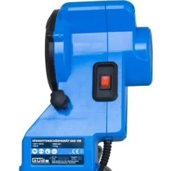 Affûteuse De Tronçonneuse Güde Avec Disque D'affûtage 108x3,2 X23mm - 85W - 4800 RPM - GKS 108 -Güde Elegant Boutique 33304503 5
