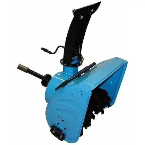 Güde Adapteur Chasse Neige GSF 560 Pour 95180 - 95185 3 Güde Adapteur Chasse Neige GSF 560 Pour 95180 - 95185