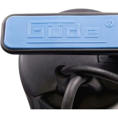 Güde Pompe à Eau Sale Edit 2020 - GS4002P 7500 Litres Par Heure 6 Güde Pompe à Eau Sale Edit 2020 - GS4002P 7500 Litres Par Heure – Image 4
