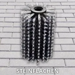 Brosse De Rechange Pour 961922 Brosse Universelle, Nettoyeur De Surface "GUB 500 Güde 6 Brosse De Rechange Pour 961922 Brosse Universelle, Nettoyeur De Surface "GUB 500 Güde -Güde Elegant Boutique 36229741 2