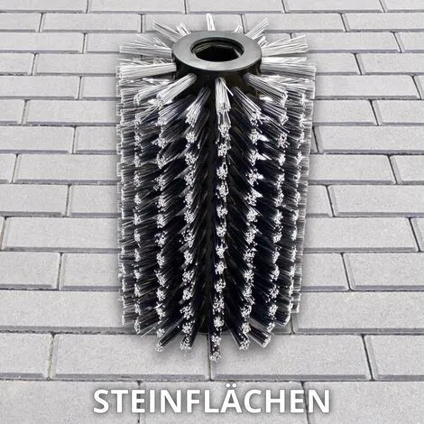 Brosse De Rechange Pour 961922 Brosse Universelle, Nettoyeur De Surface "GUB 500 Güde 4 Brosse De Rechange Pour 961922 Brosse Universelle, Nettoyeur De Surface "GUB 500 Güde – Image 2