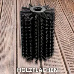 Brosse De Rechange Douce 961922 Brosse Universelle, Nettoyeur De Surface "GUB 500 Güde 6 Brosse De Rechange Douce 961922 Brosse Universelle, Nettoyeur De Surface "GUB 500 Güde -Güde Elegant Boutique 36229743 2