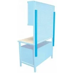 Güde Barre De Raccord Pour Mobilier D'atelier - 40958