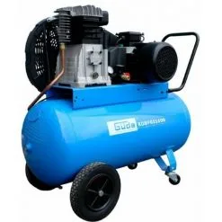 Güde Compresseur 580/10/100 EU 400 Volt - 50073