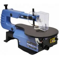 Güde Scie à Chantourner GDS 16 E - 54992