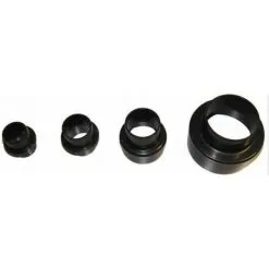 Güde Adaptateur 4-pce - 55171