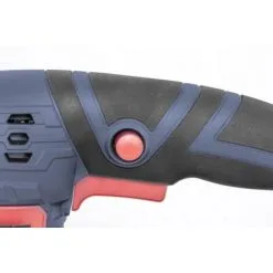 Güde EXS 125 E Ponceuse Excentrique 380 Watt 125 Mm ( 58130 ) + Papier Abrasif 9 Güde EXS 125 E Ponceuse Excentrique 380 Watt 125 Mm ( 58130 ) + Papier Abrasif -Güde Elegant Boutique 40109703 3