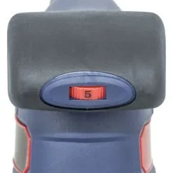 Güde EXS 125 E Ponceuse Excentrique 380 Watt 125 Mm ( 58130 ) + Papier Abrasif 10 Güde EXS 125 E Ponceuse Excentrique 380 Watt 125 Mm ( 58130 ) + Papier Abrasif -Güde Elegant Boutique 40109703 4