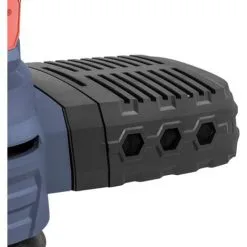 Güde EXS 125 E Ponceuse Excentrique 380 Watt 125 Mm ( 58130 ) + Papier Abrasif 11 Güde EXS 125 E Ponceuse Excentrique 380 Watt 125 Mm ( 58130 ) + Papier Abrasif -Güde Elegant Boutique 40109703 5