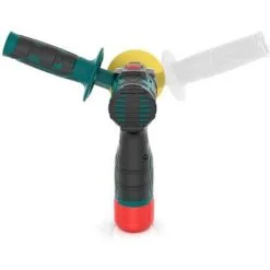 Güde PMA 12-201-24 Polisseuse Sans Fil 12 V ( 58804 ) + 1x Batterie 2.0 Ah + Chargeur -Güde Elegant Boutique 40109709 3