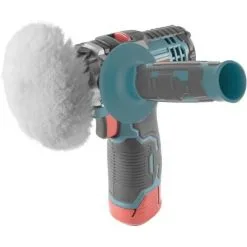 Güde PMA 12-201-24 Polisseuse Sans Fil 12 V ( 58804 ) + 1x Batterie 2.0 Ah + Chargeur -Güde Elegant Boutique 40109709 4