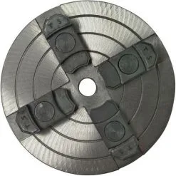 Mandrin à Quatre Mors Pour Machine à Tourner Le Bois Güde -Güde Elegant Boutique 40992928 3