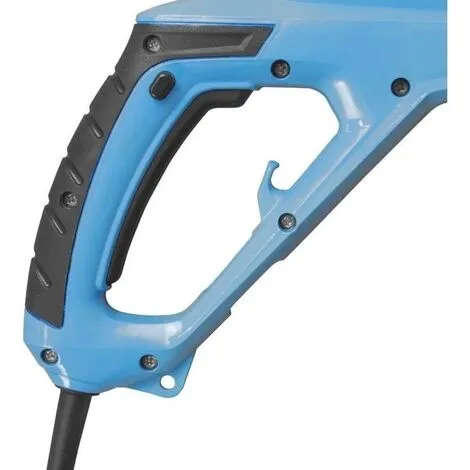 Güde Brosse à Désherber électrique / Nettoyeur De Joints Avec 2 Brosses Métalliques Supplémentaires - 400W - 340 X 275 X 1230mm -GFR 401 6 Güde Brosse à Désherber électrique / Nettoyeur De Joints Avec 2 Brosses Métalliques Supplémentaires - 400W - 340 X 275 X 1230mm -GFR 401 – Image 4