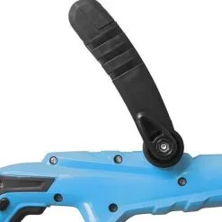 Güde Brosse à Désherber électrique / Nettoyeur De Joints Avec 2 Brosses Métalliques Supplémentaires - 400W - 340 X 275 X 1230mm -GFR 401 11 Güde Brosse à Désherber électrique / Nettoyeur De Joints Avec 2 Brosses Métalliques Supplémentaires - 400W - 340 X 275 X 1230mm -GFR 401 -Güde Elegant Boutique 42297434 5