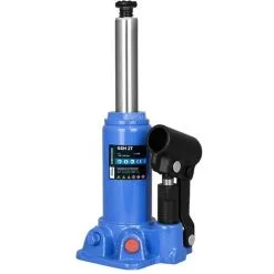 Güde Pot Jack - Capacité De Levage : 2t - Déverseur Ø20 Mm -Güde Elegant Boutique 43244262 4