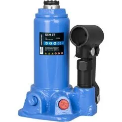 Güde Pot Jack - Capacité De Levage : 2t - Déverseur Ø20 Mm -Güde Elegant Boutique 43244262 5