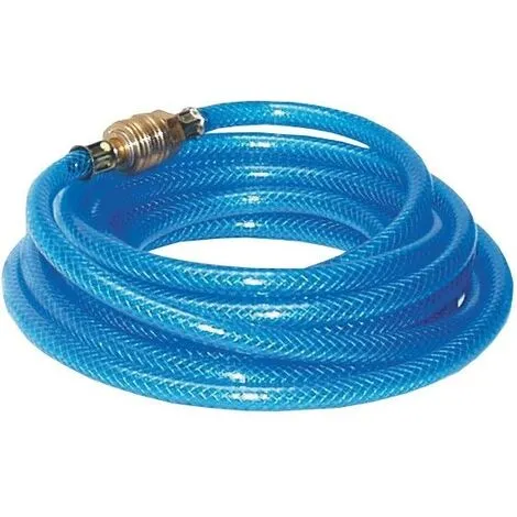 Güde Tuyau D'air Comprimé - 6 Mm - 5 M 4 Güde Tuyau D'air Comprimé - 6 Mm - 5 M – Image 2