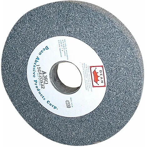 Güde Meule 175 X 25 X 32 Mm K 80 Pour Lame En Carbure - 55512 3 Güde Meule 175 X 25 X 32 Mm K 80 Pour Lame En Carbure - 55512