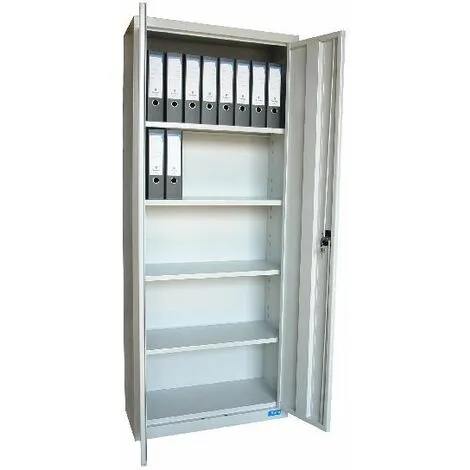 Güde Armoire Pour Bureau- Et Atelier Standard - 40884 3 Güde Armoire Pour Bureau- Et Atelier Standard - 40884