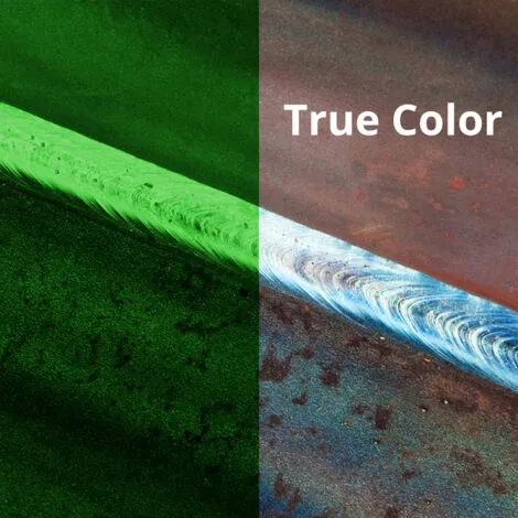 GüDE Casque De Soudage Auto-obscurcissant GSH 180-TC 5 GüDE Casque De Soudage Auto-obscurcissant GSH 180-TC – Image 3