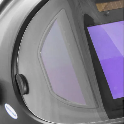 GüDE Casque De Soudage Auto-obscurcissant GSH 180-TC 7 GüDE Casque De Soudage Auto-obscurcissant GSH 180-TC – Image 5