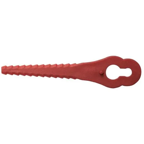 Set De Lames De Rechange Pour Tondeuse à Gazon Sans Fil RT 18-201-05 Güde 5 Set De Lames De Rechange Pour Tondeuse à Gazon Sans Fil RT 18-201-05 Güde – Image 3