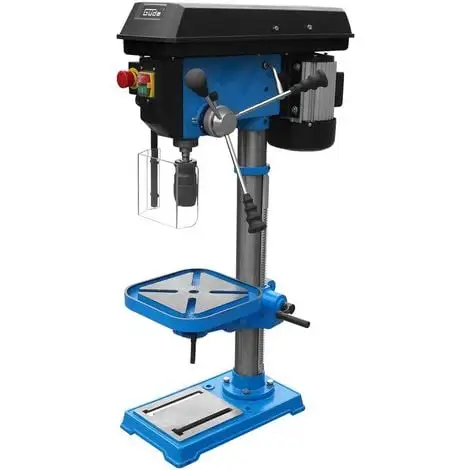 Güde Perceuse à Colonne GTB 20/812 - 55206 3 Güde Perceuse à Colonne GTB 20/812 - 55206