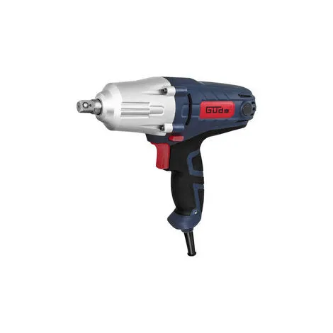 Güde Clé à Chocs électrique ESS350 Avec Adaptateur 1/2" à 1/4 4 Güde Clé à Chocs électrique ESS350 Avec Adaptateur 1/2" à 1/4 – Image 2