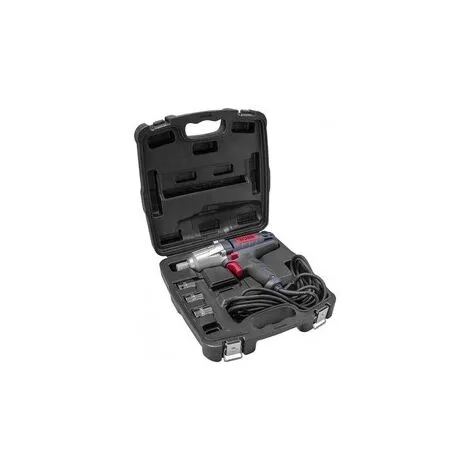 Güde Clé à Chocs électrique ESS350 Avec Adaptateur 1/2" à 1/4 7 Güde Clé à Chocs électrique ESS350 Avec Adaptateur 1/2" à 1/4 – Image 5