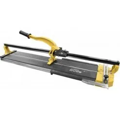 Güde GHF 800 Coupe-carreaux Professionnel | 12 Mm | Ø 22 Mm