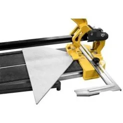 Güde GHF 800 Coupe-carreaux Professionnel | 12 Mm | Ø 22 Mm -Güde Elegant Boutique 52694293 4